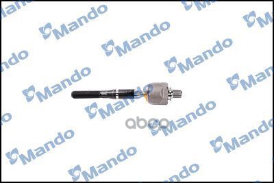 Тяга рулевая левая/правая HYUNDAI SONATA EF 04- (ТАГАЗ) EX5772438010 Mando арт. EX5772438010