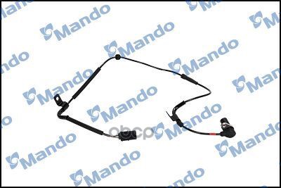 Датчик Частоты Вращения Колеса Hyundai Terracan (Hp) (2001-12-2006-12) Mando арт. EX59890H1050