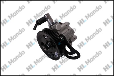 НАСОС ГИДРОУСИЛИТЕЛЯ РУЛЯ DAEWOO/CHEVROLET EX95460406 Mando арт. ex95460406