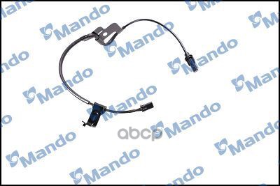 Датчик Abs Kia Ex956702j000 Mando арт. ex956702j000