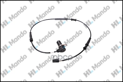 Датчик ABS EX9567125000 Mando арт. EX9567125000
