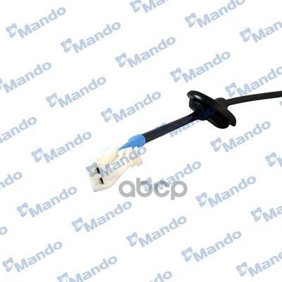 Датчик Abs Задний L Hyundai Mando Ex956802s500 Mando арт. EX956802S500