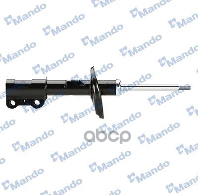 Амортизатор передний правый CHEVROLET AVEO 11- (KYB 3330039) EX95917155 Mando арт. EX95917155