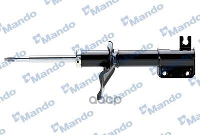 Амортизатор DAEWOO/CHEVROLET EX96943771 (парный арт. EX96943772) Mando арт. ex96943771