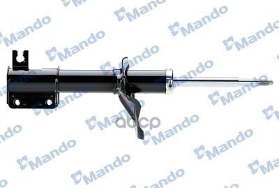 Амортизатор передний правый CHEVROLET EPICA 08- (KYB 339790) EX96943772 Mando арт. EX96943772