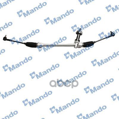 Рейка Рулевая В Сборе In56500b9500 Mando арт. IN56500B9500