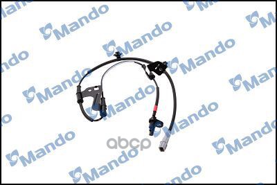 Датчик Экстренной Системы Торможения Hyundai Mba010394 Mando арт. mba010394
