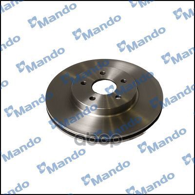ДИСК ТОРМОЗНОЙ FORD MBC035014 Mando арт. mbc035014