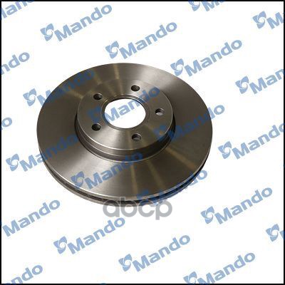 ДИСК ТОРМОЗНОЙ FORD MBC035017 Mando арт. mbc035017