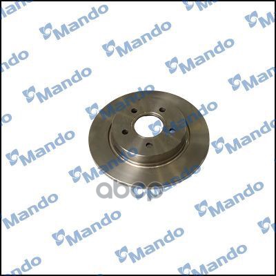 Диск тормозной Mando арт. MBC035036