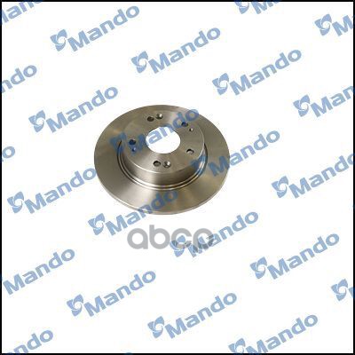 ДИСК ТОРМОЗНОЙ HONDA MBC035049 Mando арт. mbc035049