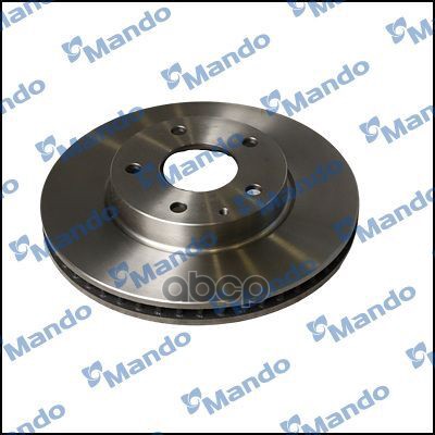 ДИСК ТОРМОЗНОЙ MAZDA MBC035097 Mando арт. mbc035097