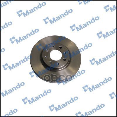ДИСК ТОРМОЗНОЙ ALFA ROMEO MBC035265 Mando арт. mbc035265