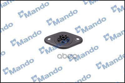 Опора амортизатора Mando арт. MCC010009