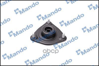 ОПОРА ПЕРЕДНЕГО АМОРТИЗАТОРА KIA MCC010010 Mando арт. mcc010010