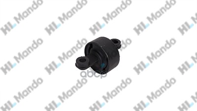 С/БЛОК РЫЧАГА ПОДВЕСКИ HYUNDAI MCC010601 Mando арт. mcc010601