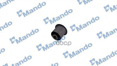 Сайлентблок HYUNDAI Santa Fe (12-) балки задней MANDO Mando арт. mcc010650