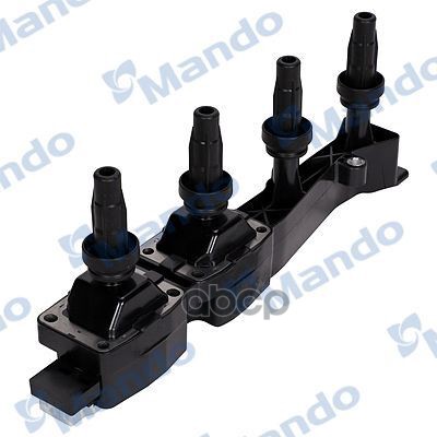 КАТУШКА ЗАЖИГАНИЯ PEUGEOT MMI030048 Mando арт. mmi030048