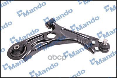 Рычаг подвески передний R MANDO MSA010062 Mando арт. MSA010062