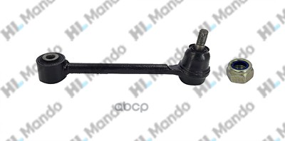РЫЧАГ ПОДВЕСКИ HYUNDAI MSA010071 Mando арт. msa010071