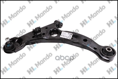 РЫЧАГ ПЕРЕДНИЙ  HYUNDAI MSA010076 Mando арт. msa010076