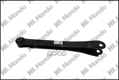 Рычаг подвески левый Mando арт. MSA010081