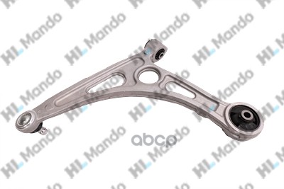 РЫЧАГ ПОДВЕСКИ HYUNDAI MSA010093 Mando арт. msa010093