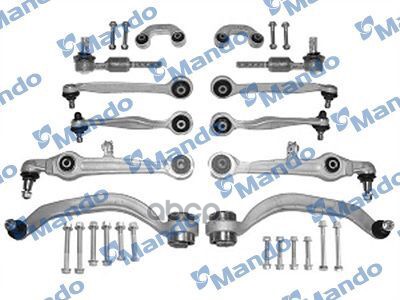 Рычаг Подвески Левый Mando арт. MSA015440