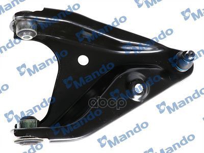 Рычаг подвески левый Mando арт. MSA016050