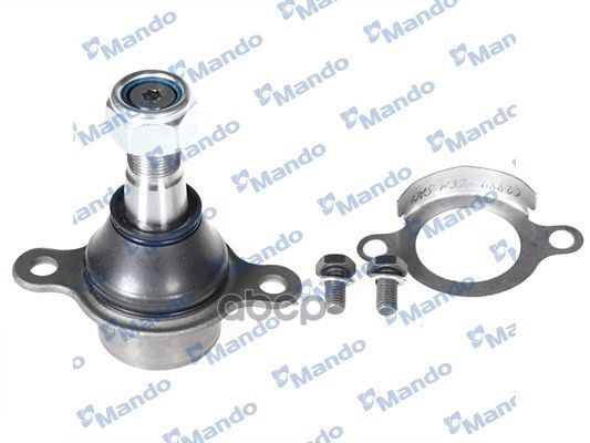 ШАРОВАЯ ОПОРА FORD MSA025188 Mando арт. msa025188