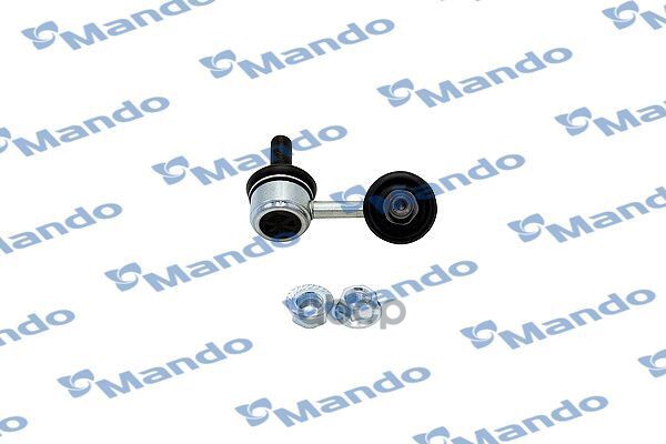 Тяга стабилизатора перед. правая MSC010013 Mando арт. MSC010013