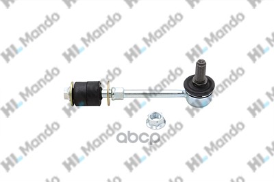 СТОЙКА СТАБИЛИЗАТОРА HYUNDAI MSC010015 Mando арт. msc010015