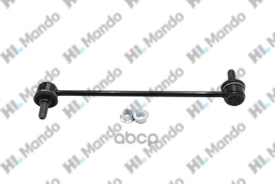 Тяга стабилизатора HYUNDAI TUCSON 15- MSC010074 Mando арт. MSC010074