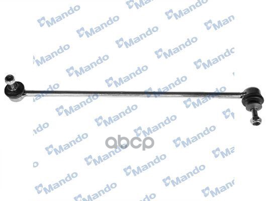 СТОЙКА СТАБИЛИЗАТОРА BMW MSC015125 Mando арт. msc015125