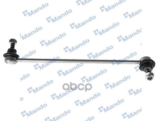 Тяга стабилизатора правая BMW E81, E90, X1 E84 (TRW JTS614) MSC015178 Mando арт. MSC015178
