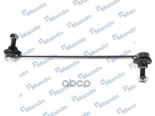 Тяга стабилизатора NISSAN NOTE (E11, NE11) Mando арт. MSC015183