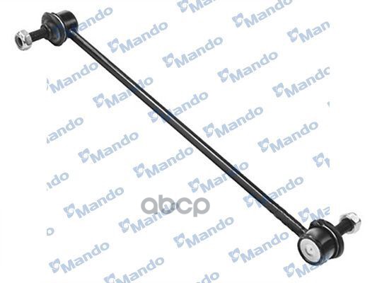 Тяга стабилизатора перед прав MAZDA 3 (BM_, BN_) Mando арт. MSC015339