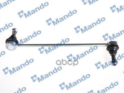 Тяга стабилизатора перед лев NISSAN QASHQAI / QASHQAI +2 I (J10, NJ10, JJ10E) Mando арт. MSC015489