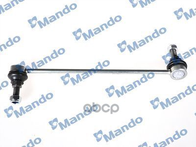 Тяга стабилизатора перед прав NISSAN QASHQAI / QASHQAI +2 I (J10, NJ10, JJ10E) Mando арт. MSC015490