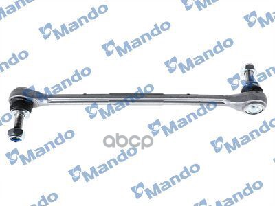 Тяга стабилизатора FORD ECOSPORT Mando арт. MSC015509