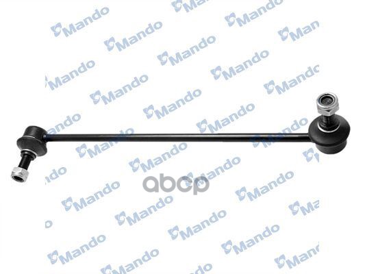 Тяга стабилизатора VW TIGUAN (5N_) Mando арт. MSC015533