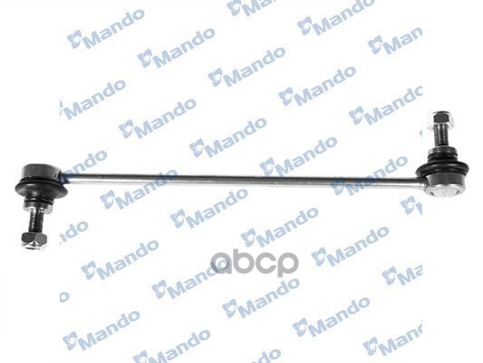 СТОЙКА СТАБИЛИЗАТОРА CITROEN MSC015743 Mando арт. msc015743