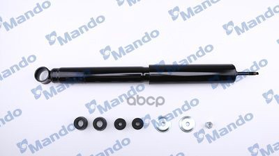 Амортизатор задний левый/правый TOYOTA LAND CRUISER PRADO J90 / 4-RUNNER/HI LUX SURF (N18) (KYB 344288) MSS015152 Mando арт. ...