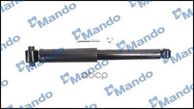 Амортизатор подвески RENAULT MEGANE II (03-) / MEGANE SW II (03-) (GAS-RR) Mando арт. MSS015168
