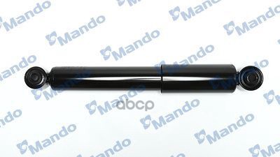Амортизатор Подвески Задн Renault Master Iii, Opelmovano (B) 10- Mando арт. MSS015218