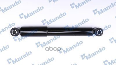Амортизатор Задний Газовый Левый/Правый Citroen Berlingo/Peugeot Partner 96 - (Kyb 341237) Mss015269 Mando арт. MSS015269