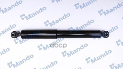 Амортизатор  | Зад Прав/Лев | Mando арт. MSS015338