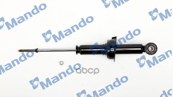 Амортизатор задний левый/правый MSS015524 Mando арт. MSS015524