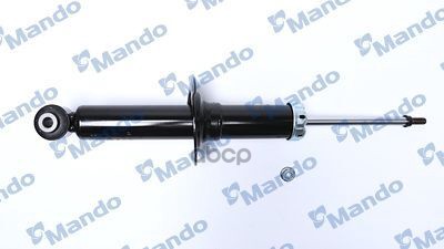 Амортизатор подвески SUBARU MSS015605 Mando арт. mss015605