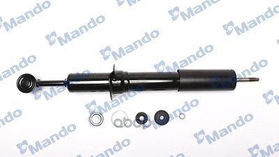 Амортизатор Подвески Toyota Land Cruiser Kdj 120 / Grj 120 (02-) (Gas-Fr) Mando арт. MSS015620